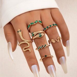 NWT SHEIN Accessory Set